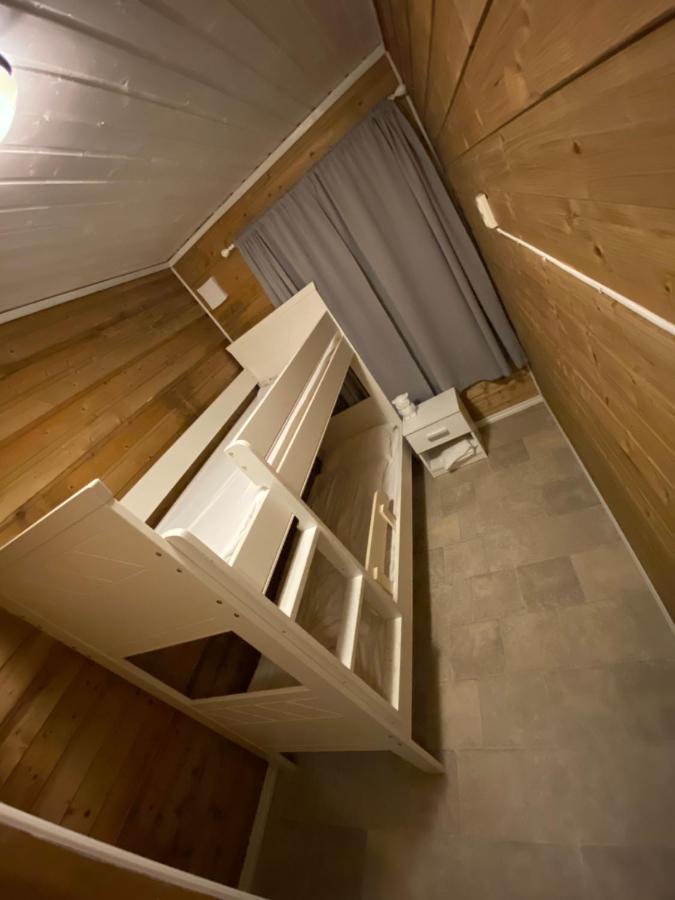 Sunde Panorama Apartment Олден Екстериор снимка