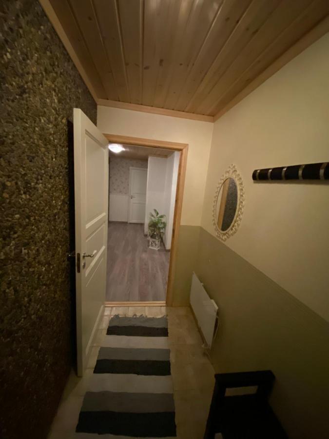 Sunde Panorama Apartment Олден Екстериор снимка